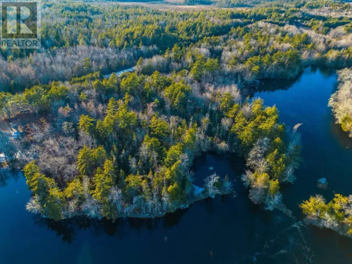Lot Back Lake Road, Upper Ohio