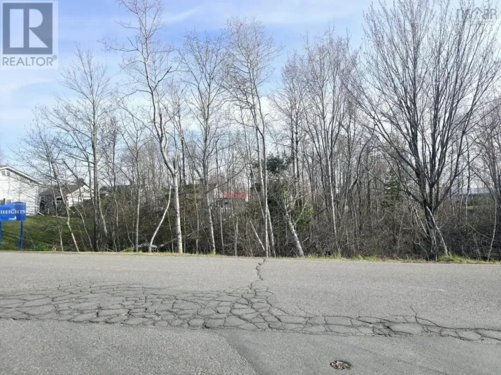 Lot Belmont Avenue, Stellarton