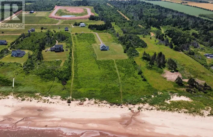 Lot Birch Lane, Savage Harbour