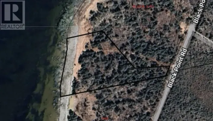 Lot Black Point Road, Ingomar