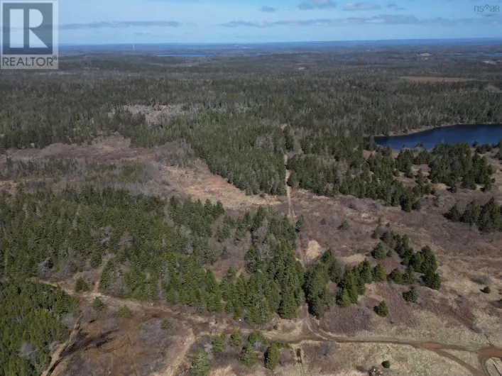 Lot Bouchers Ln., Arichat