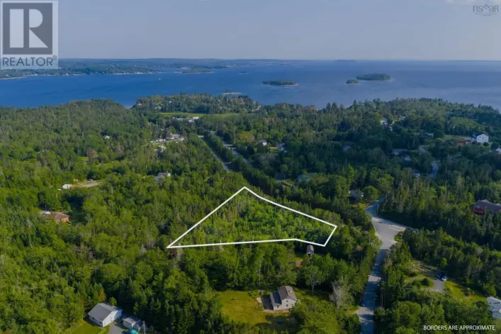 Lot Boutiliers Point Road, Boutiliers Point