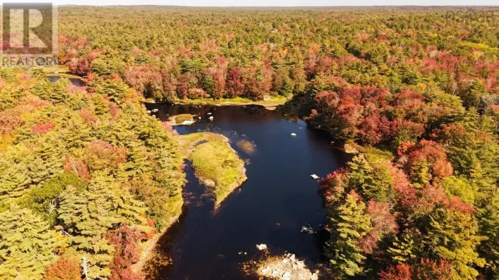 Lot BR-5 Highway 203, Lower Ohio