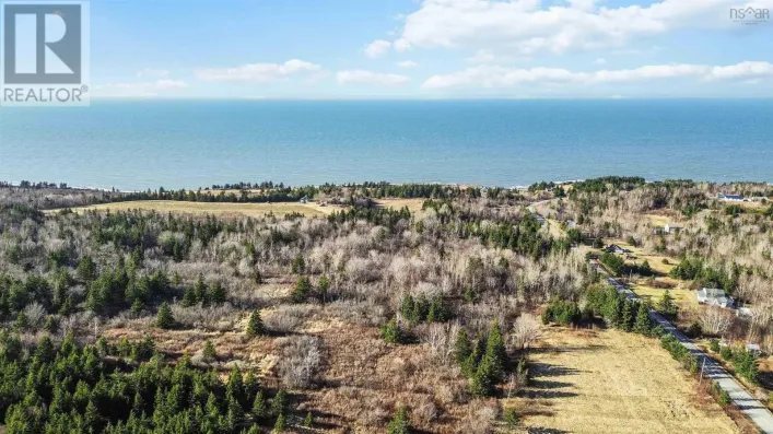 Lot Brinton Road, Port Lorne