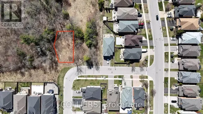 LOT C - 0 BRIARHILL BOULEVARD, Richmond Hill