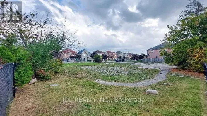 LOT C - 0 MELBOURNE DRIVE, Richmond Hill