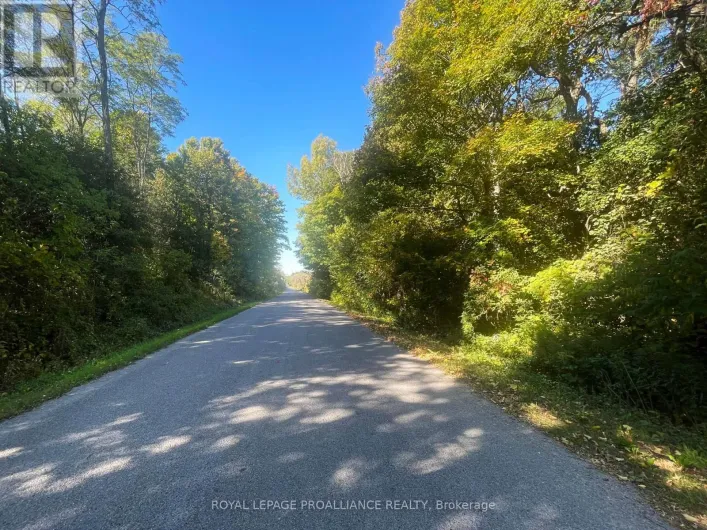 LOT C - 00 JAMIESON ROAD N, Port Hope