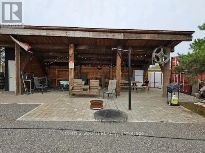 LOT C - 1030 COLBORNE STREET W, Brantford