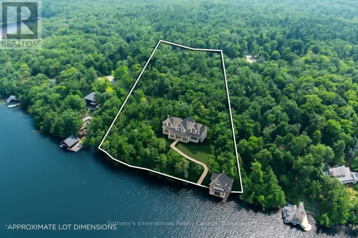 LOT C - 364 STANLEY HOUSE ROAD, Seguin