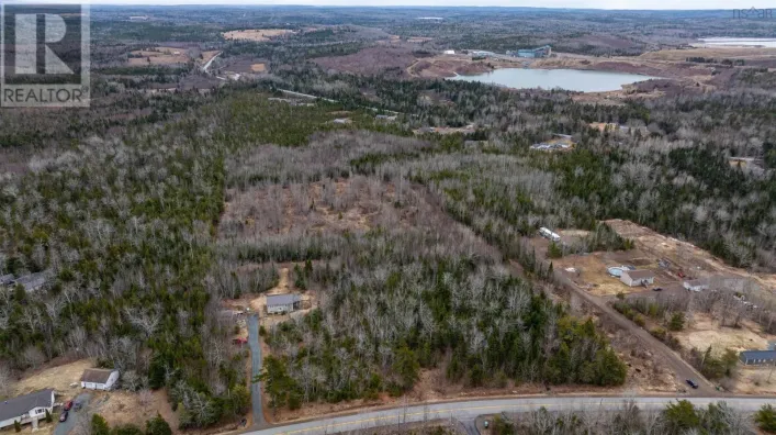Lot C Coldstream Road, Gays River