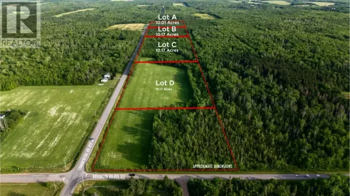 Lot C Commercial Road, Milltown Cross