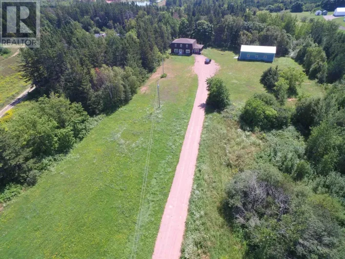Lot C Dalton Avenue, Tignish