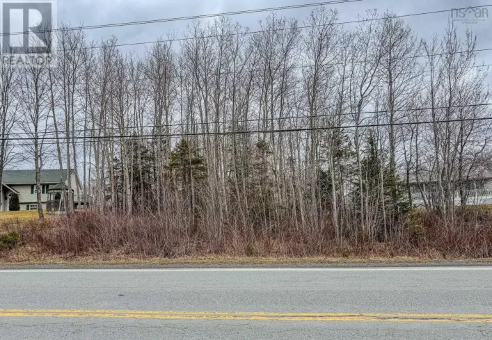 Lot C Highway 214, Nine Mile River