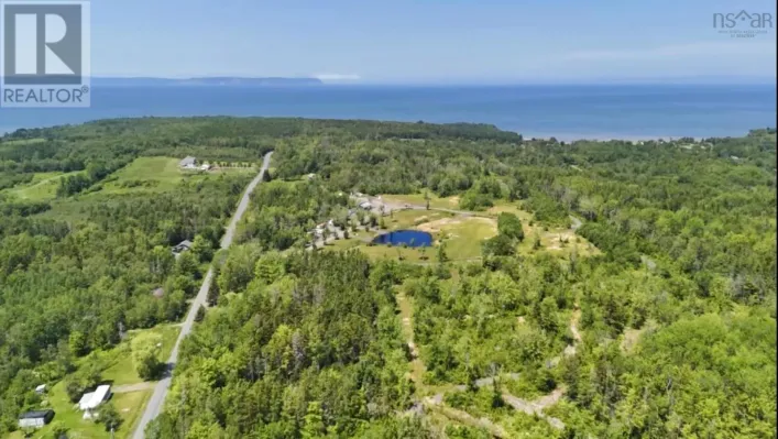 Lot C Highway 215, Bramber