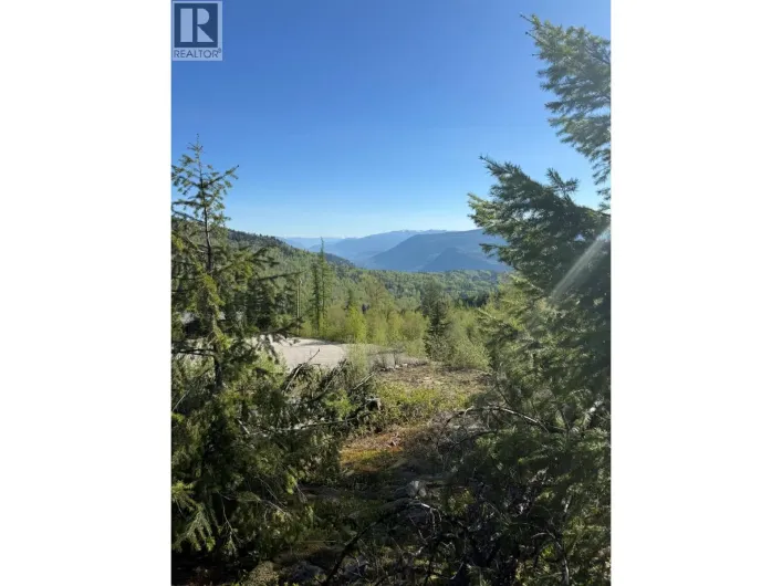 Lot C RICHIE Road, Rossland