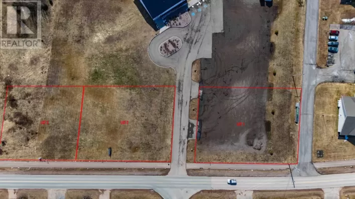 Lot C SHAKESPEARE Drive, Stratford