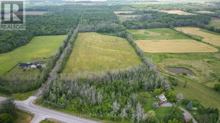 LOT C TOWNLINE ROAD, Loyalist