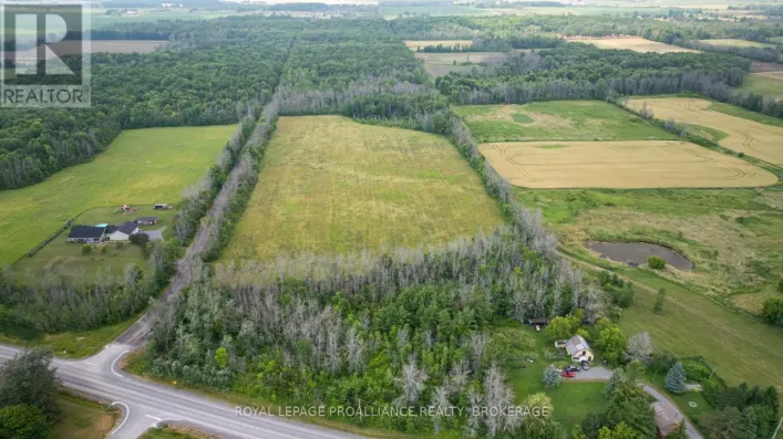 LOT C TOWNLINE ROAD, Loyalist
