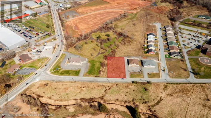 LOT C-4 Payzant Drive, Windsor