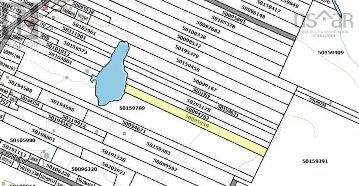 Lot Cabot Trail La Prairie, Inverness