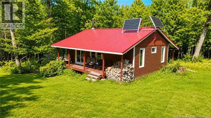 Recreational for sale: LOT & CAMP Forest Motor Road, Sormany
