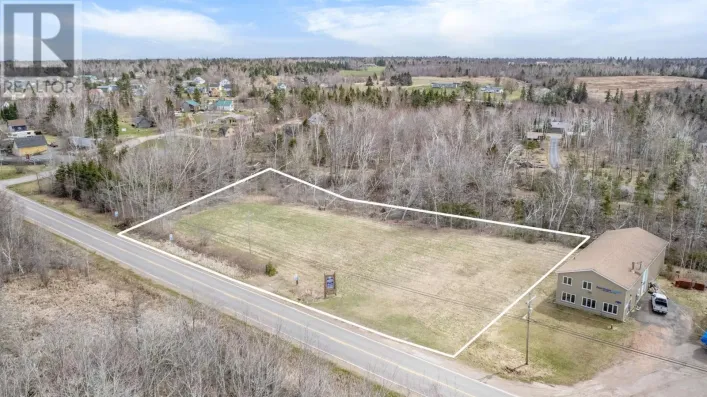 LOT Cape Bear, Rte 18 Road, Murray Harbour