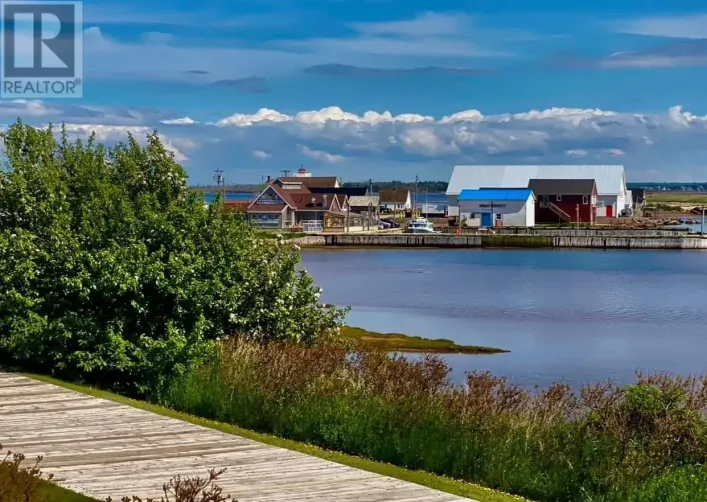 Lot Cape Road, North Rustico