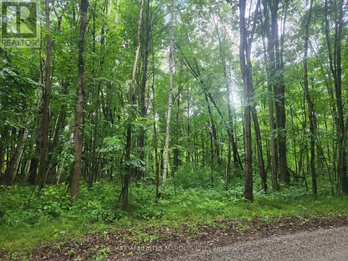 LOT CEDAR SANDS ROAD, Rideau Lakes