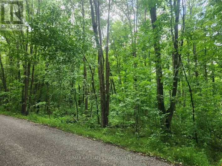 LOT CEDAR SANDS ROAD WAY, Rideau Lakes