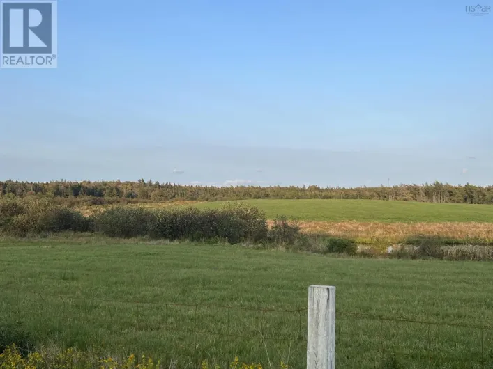 Lot Charles Crosby Drive, Yarmouth