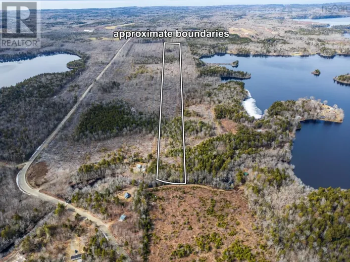 Lot CJA Road, Concession