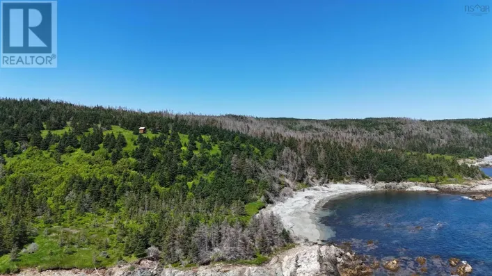 Lot CK-1&2 Oceanview Road, French Road