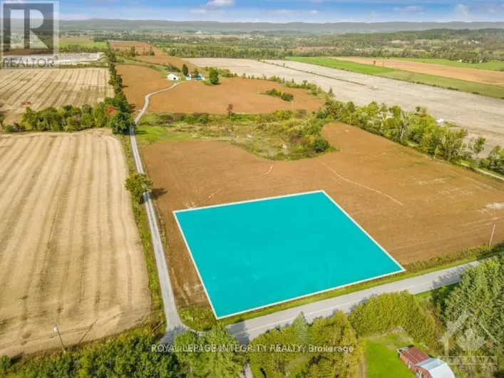 LOT CONCESSION 2 N PLANTAGENET ROAD, Alfred and Plantagenet