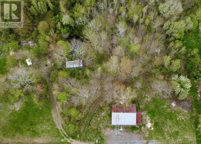 Lot Conquerall Road, Conquerall Mills