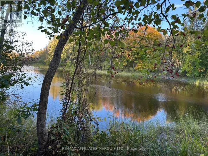 LOT COUNTY ROAD 17 ROAD, South Glengarry