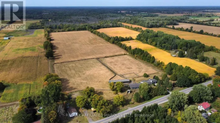 LOT COUNTY ROAD 21 ROAD, Augusta