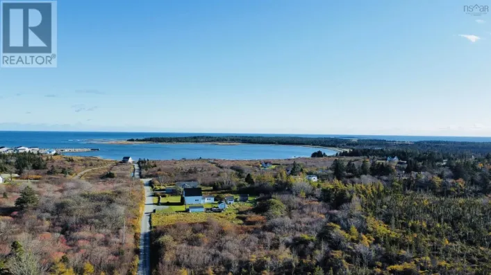 LOT CRAIGS ROAD, LITTLE HARBOUR Road, Little Harbour