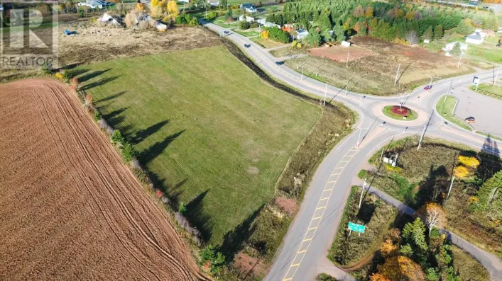 LOT CROOKED CREEK Road, Oyster Bed Bridge