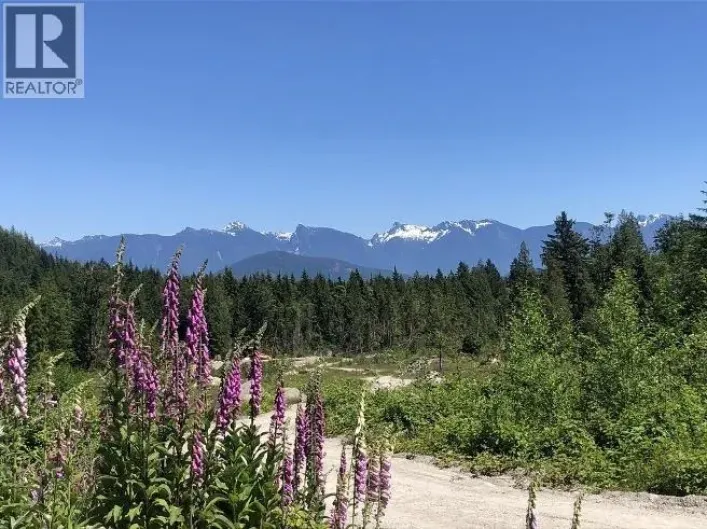 Lot D ELPHINSTONE CROSSING, Gibsons