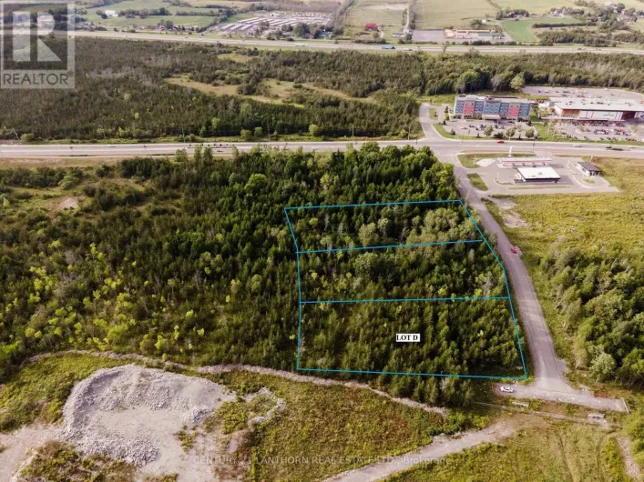 LOT D JENLAND WAY, Belleville