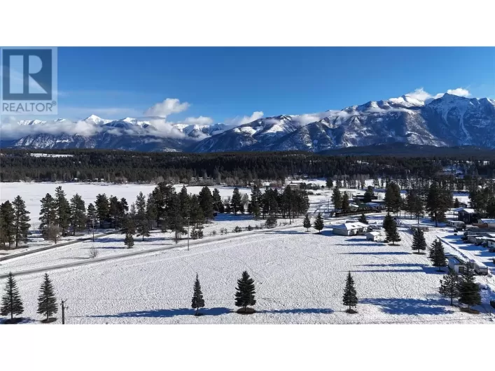 Lot D Larch Road, Wasa