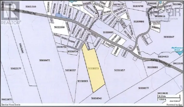 Lot D Marble Mountain Road, Malagawatch