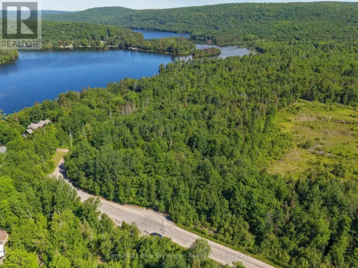 LOT D NORTH SHORE ROAD, North Bay
