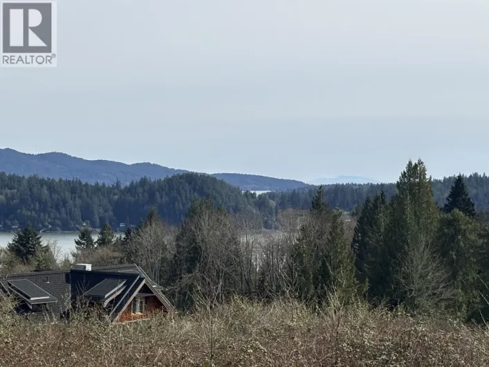 LOT D WOODLAND AVENUE, Gibsons