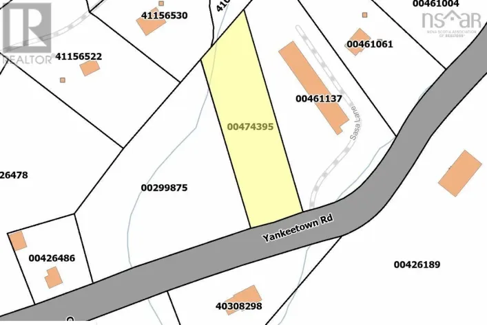 Lot D1 Yankeetown Road, Hammonds Plains