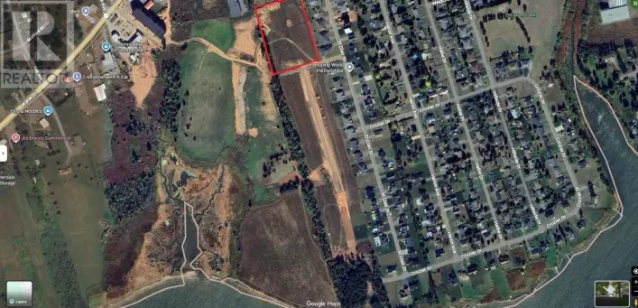 LOT DARRACH Street, Summerside