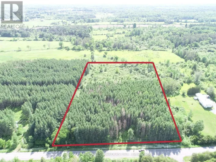 LOT DORNIE ROAD, North Glengarry