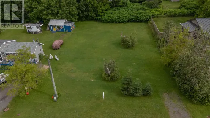 Lot DURHAM Street, Georgetown