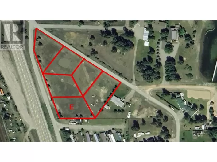 Lot E Larch Road, Wasa