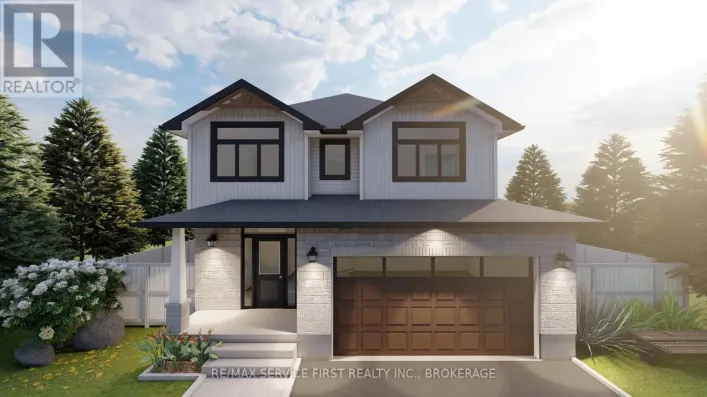 LOT #E13 - 1376 WOODFIELD CRESCENT, Kingston